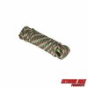 Extreme Max Extreme Max 3008.0397 16-Strand Diamond Braid Utility Rope - 1/2" x 100', Camo 3008.0397